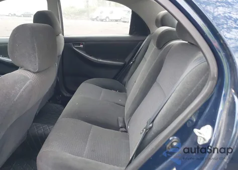 2005 Toyota Corolla S from USA, damaged, VIN 2T1BR32E35C553439